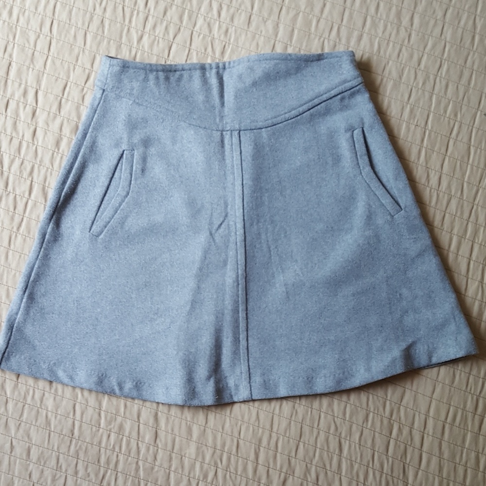 Re:named Skirt